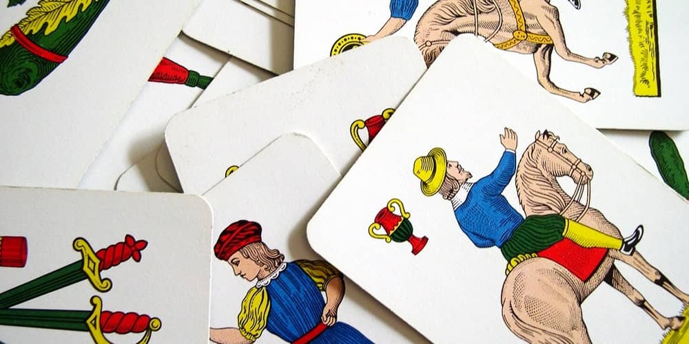 Come divertirsi in famiglia: alcuni giochi di società della tradizione italiana